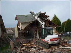 About Hawkins Construction in North Texas